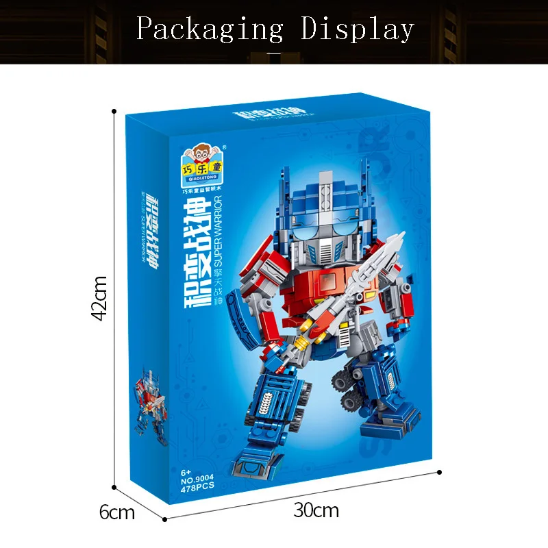 

510 Pieces New DIY Creative Building Blocks Creator City Sets Bulk City Classic Maker Bricks Assembling Educational Toy For Kid