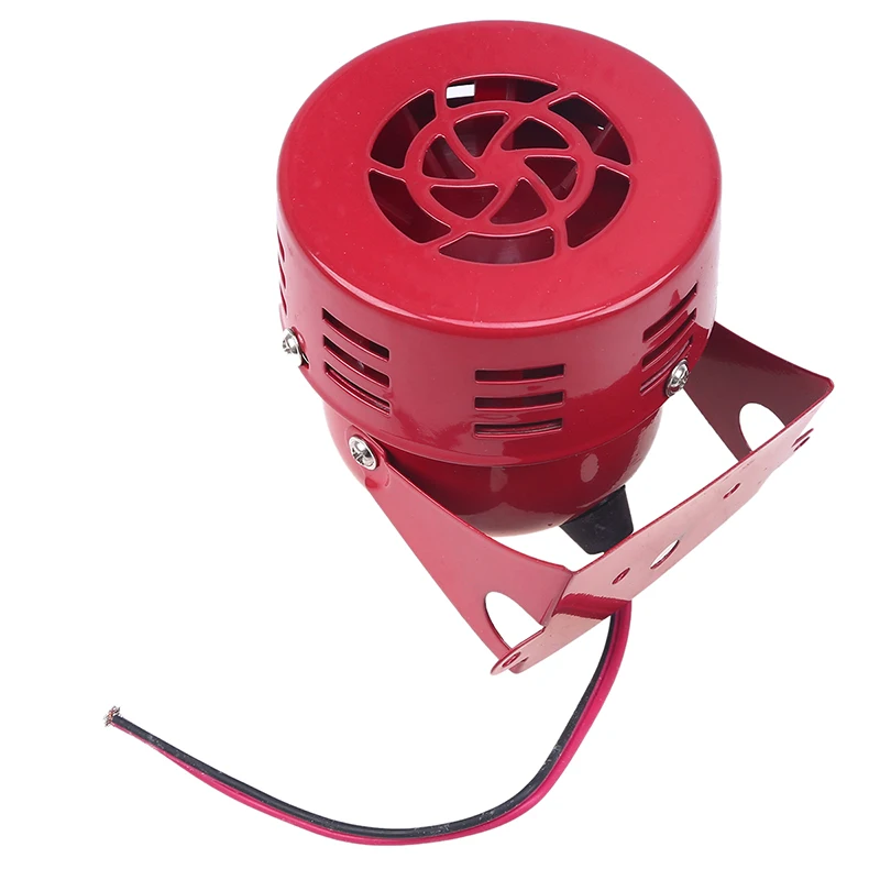 Автомобильная воздушная сирена POSSBAY 2019 12 В постоянного тока звуковой сигнал для