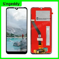for huawei y6 pro lcd display touch panel screen digitizer assembly replacement parts for honor 4c pro 5 0 inch 1280x720