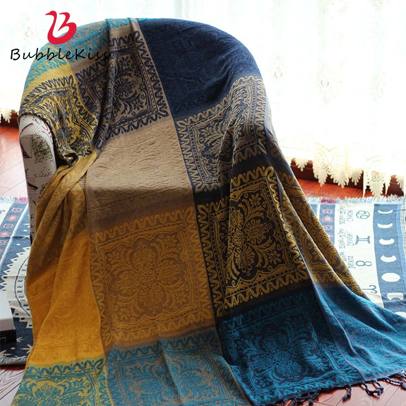 

Bubble Kiss, европейский стиль, диван, полотенце, покрывало, одеяло, не скользит, офисное кресло, декоративное одеяло, модное покрывало с кисточка...