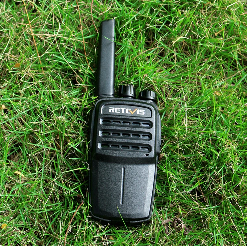 RETEVIS RT40 DMR цифровая рация PMR446/FRS PMR 446MHz радио Comunicador 0,5 W VOX двухсторонний радиоприемопередатчик