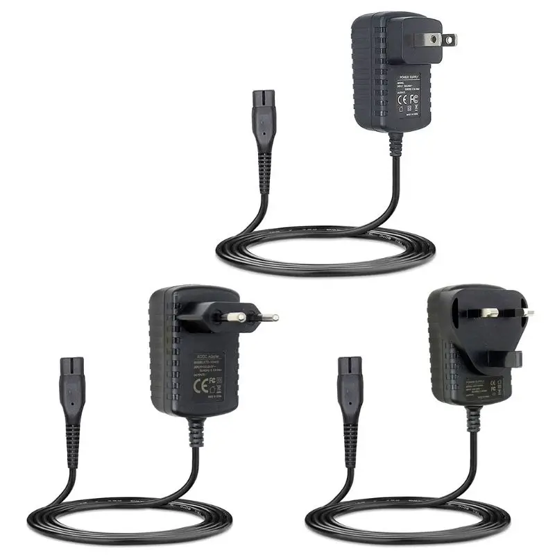 5 V окна вакуумный Батарея Зарядное устройство Питание адаптер для Karcher WV Series