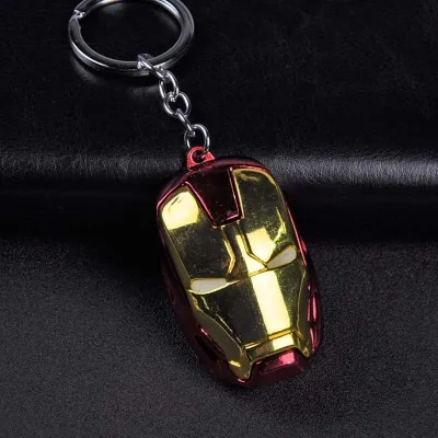 12 Marvel Мстители 4 Железный человек Маска Тор молот Мьёльнир брелок Капитан Америка щит Mjolnir Бесконечность перчатки для мужчин женщин фанатов - Цвет: 12