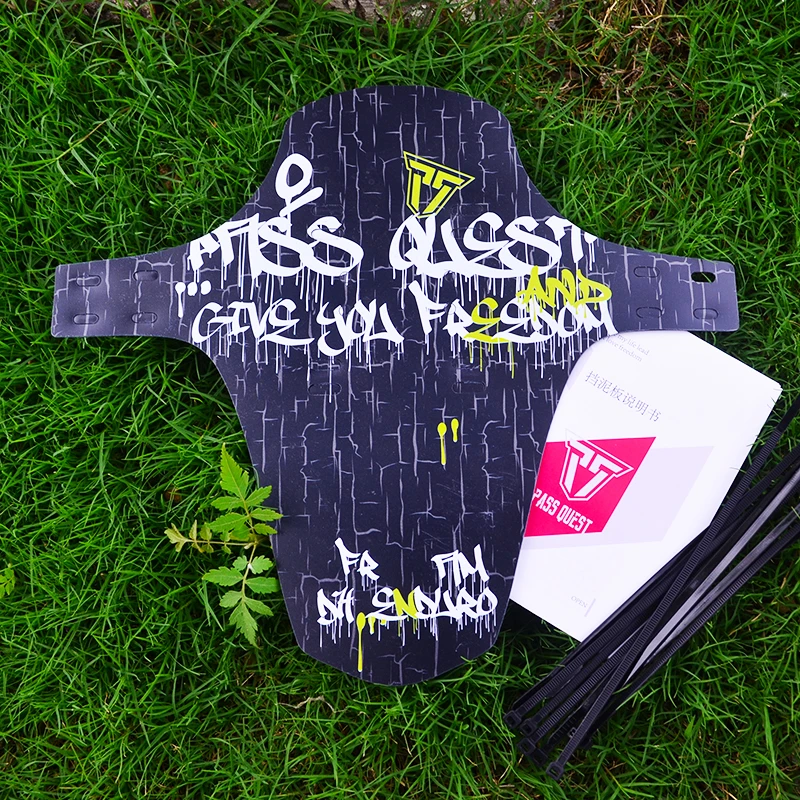 Крыло для велосипеда переднее и заднее горного | Спорт развлечения