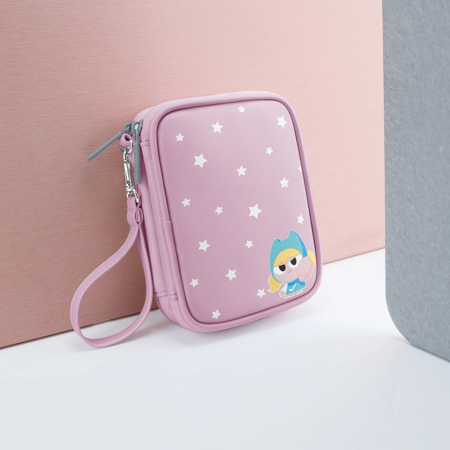 Сумка для внешнего аккумулятора жесткого диска Защитная Сумочка