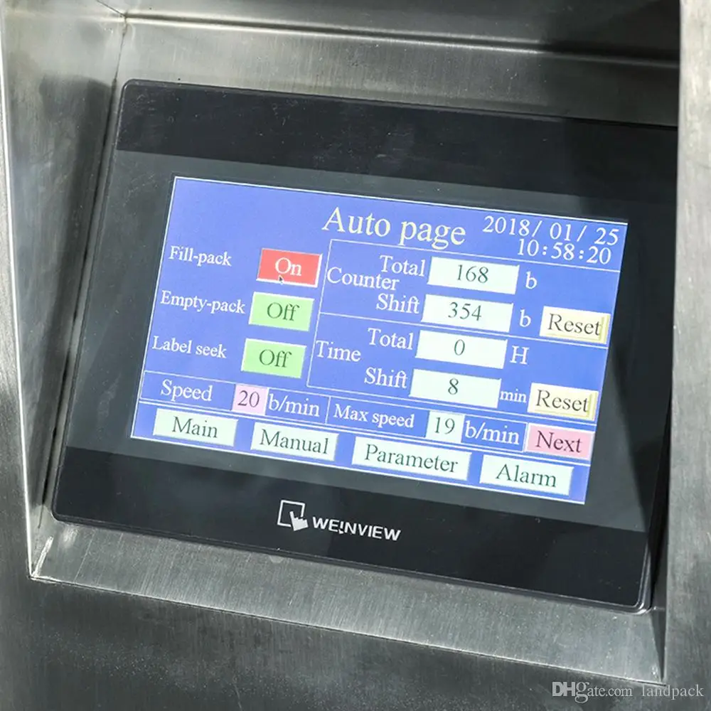 Качественный Производитель автоматическая машина для наполнения грибами