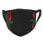 My DNA-это марокканские корни; Маска для лица; Для взрослых и мужчин; Против смога; Марокканский флаг; Маска для гордости; Защита; Неодноразовый респиратор; Маска