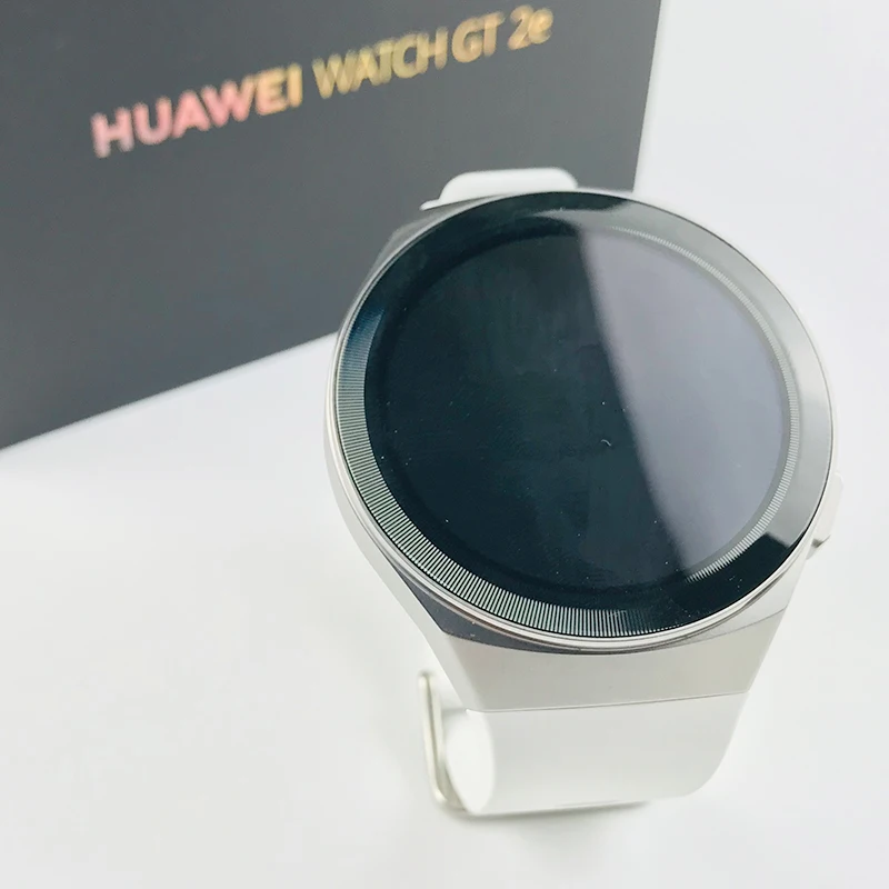 Глобальная Версия смарт-часов HUAWEI GT 2e с кислородом 1 39 'ɺMOLED экраном 14 дней