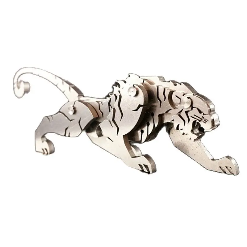 Игрушка-головоломка в сборе с скорпионами детские украшения наборы