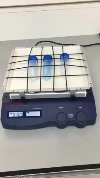 

SK-O180-Pro Drawell Digital Orbital Laboratory Machine Oscillator Mixer Price Electric Lab Shaker