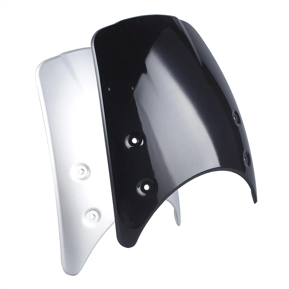 Аксессуары для мотоциклов ABS лобовое стекло обтекатель-дефлектор 2014-2020 BMW R Nine T