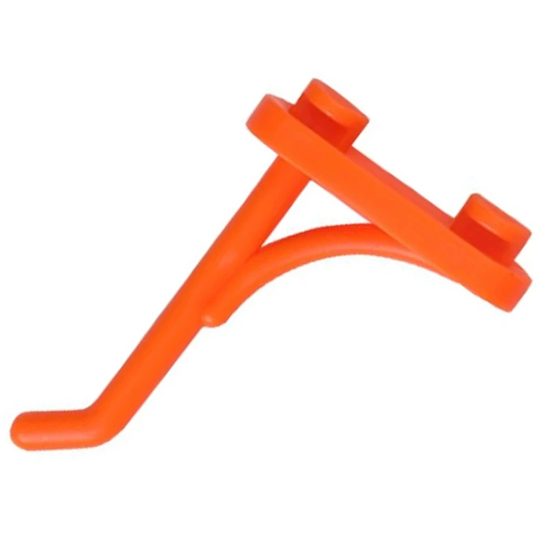 10 шт./компл. настенного оборудования инструменты подвесная пластина отверстие