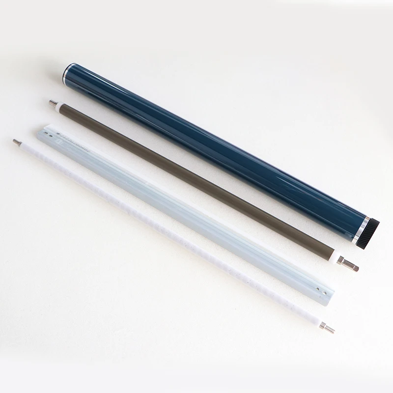 Tambor + Lâmina de Limpeza + Rolo de Carga + Rolo de Limpeza para Ricoh Limpeza para Ricoh Cilindro mp C3003 C3503 C4503 C5503 C6003 Opc de