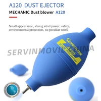 mechanic a120 b110 silicone dust removing air blow ball phone repair pcb pc keyboard camera lens dust cleaner