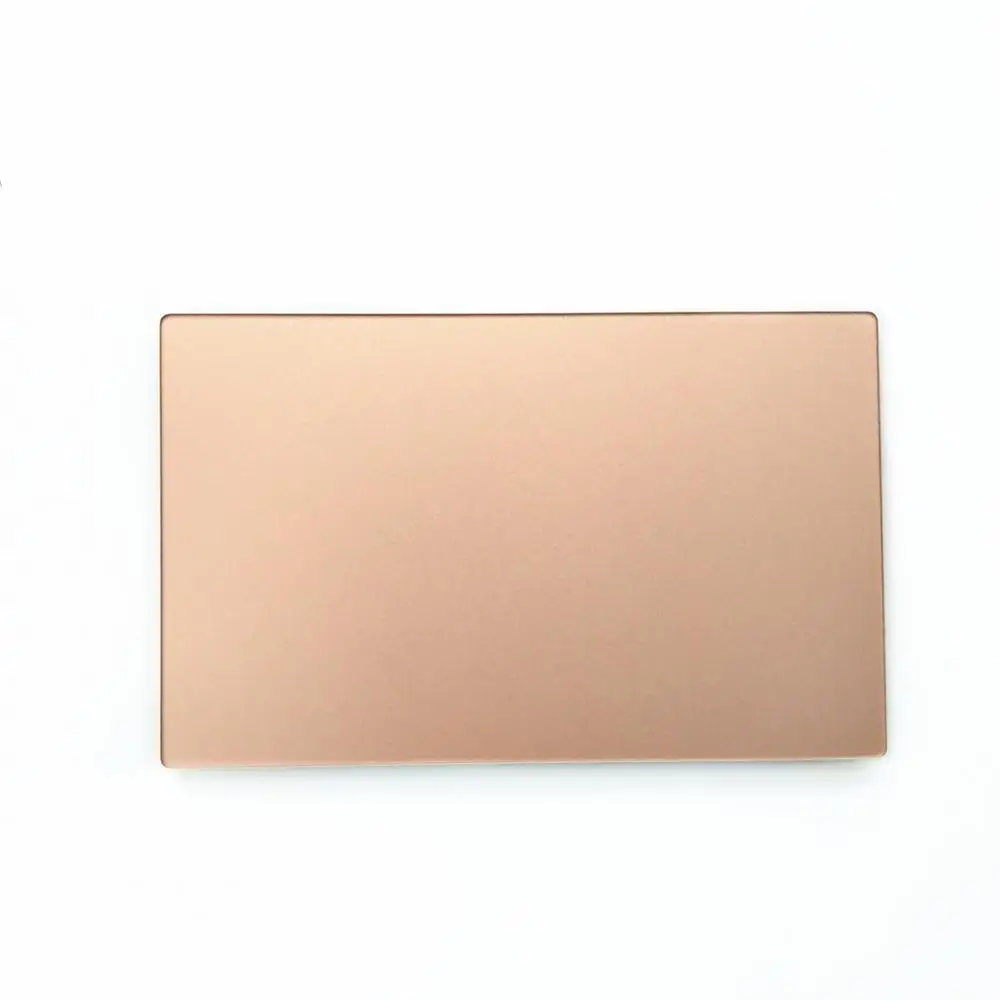 Оригинальный трекпад A1534 с тачпадом для MacBook Retina 12 дюймов серый серебристый