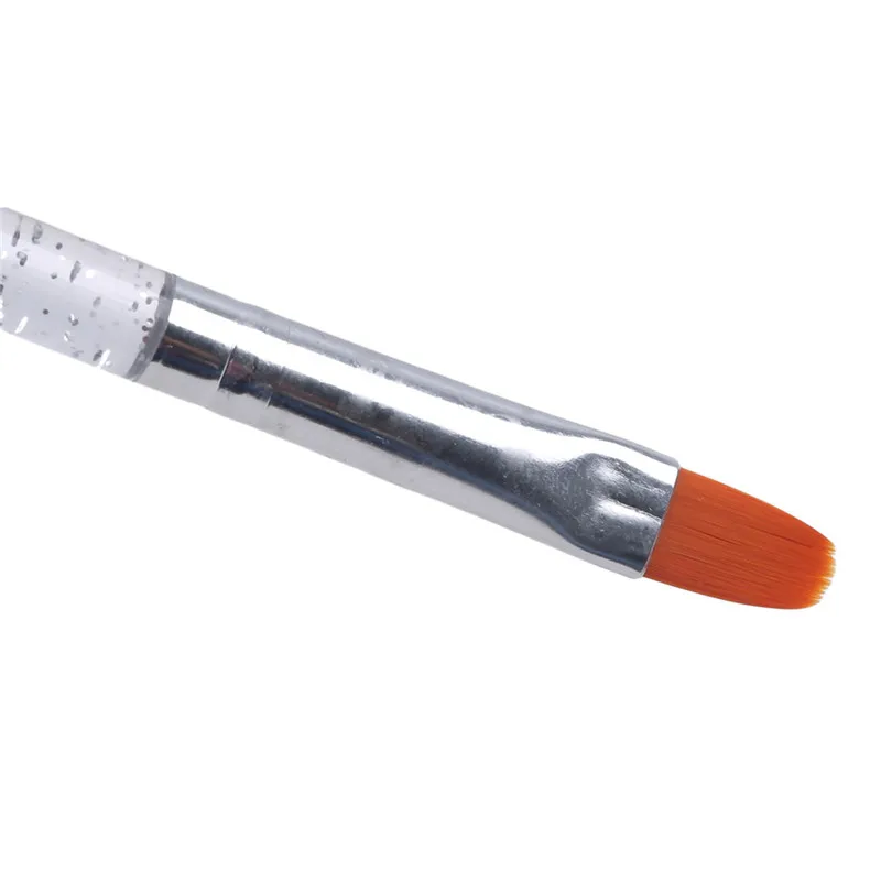 

7Pcs/Set Nail Pen Plastic Nail Art Brush Set 7PCS/Set Painting Moulding Pen Modeling Pro Manicure Kit Nail Art Tools