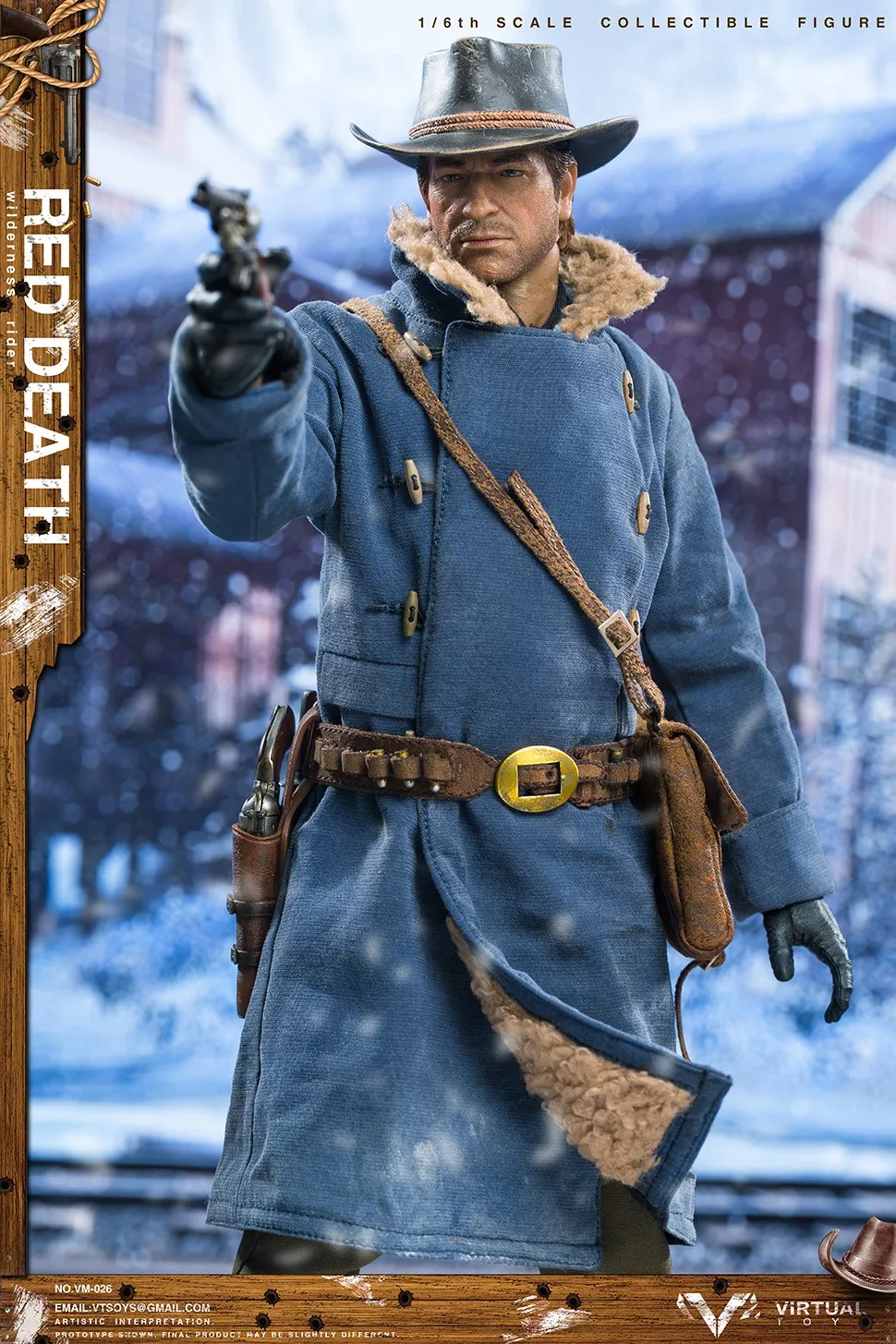 Игрушки VTS VM 026 дикой природы Rider ковбойские 1/6 фигурку|knights 1/6|knight warrior1/6 military |