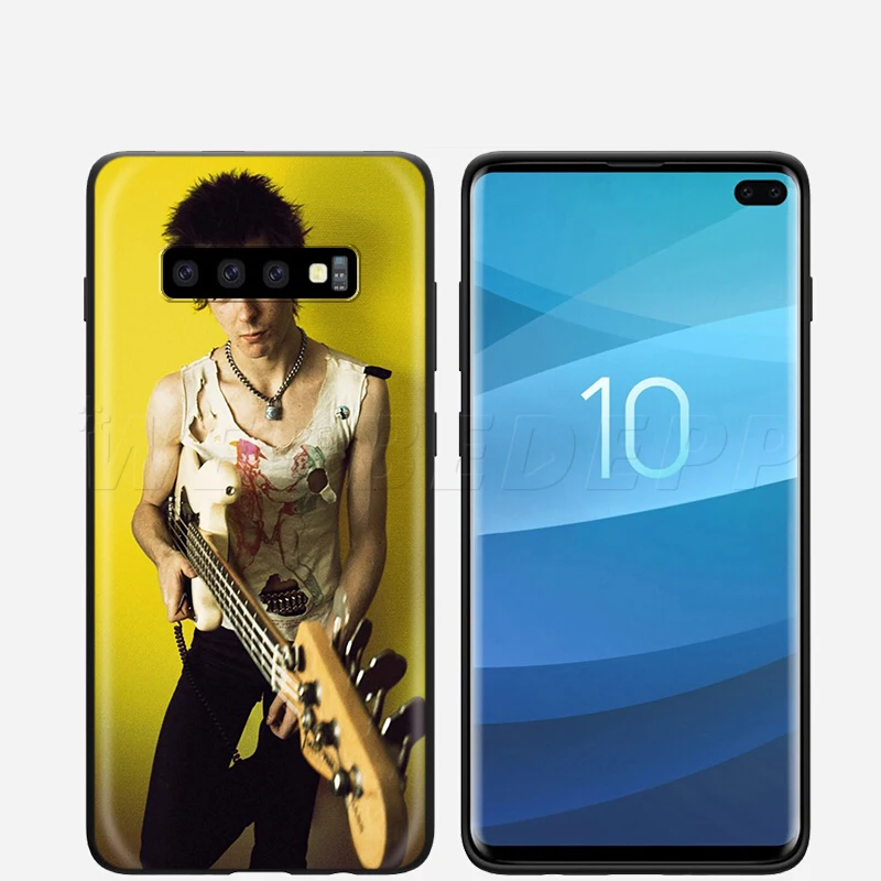 Чехол Webbedepp для Samsung Galaxy S7 S8 S9 S10 Plus Edge Note 10 8 9 A10 A20 A30 A40 A50 A60 A70 | Мобильные телефоны и