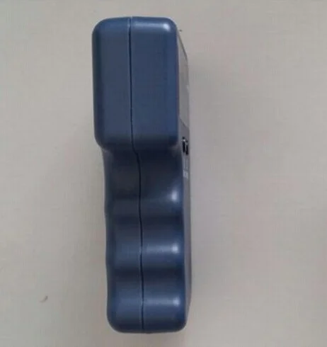 

Handheld 125KHz RFID Copier Writer Duplicator Programmer Reader + 5pcs EM4305 Rewritable ID Keyfobs Tags