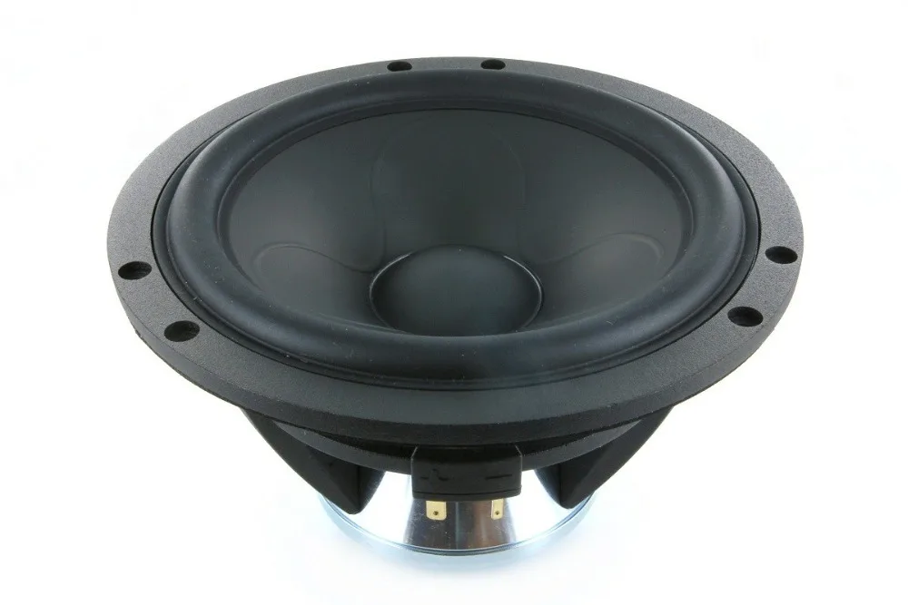 HF 122 Hi Fi колонки 6 5 дюймов midwoofer блок 18WU/4747T00 4ohm 88.1dB|Усилители мощности| |