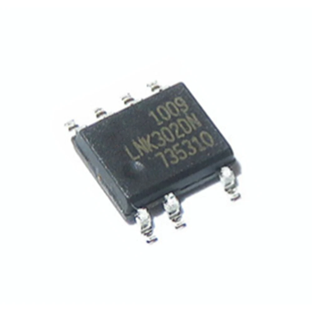 

5 шт. LNK302DN SOP-7 посылка SOP7 LNK302D LNK302 коммутатор IC