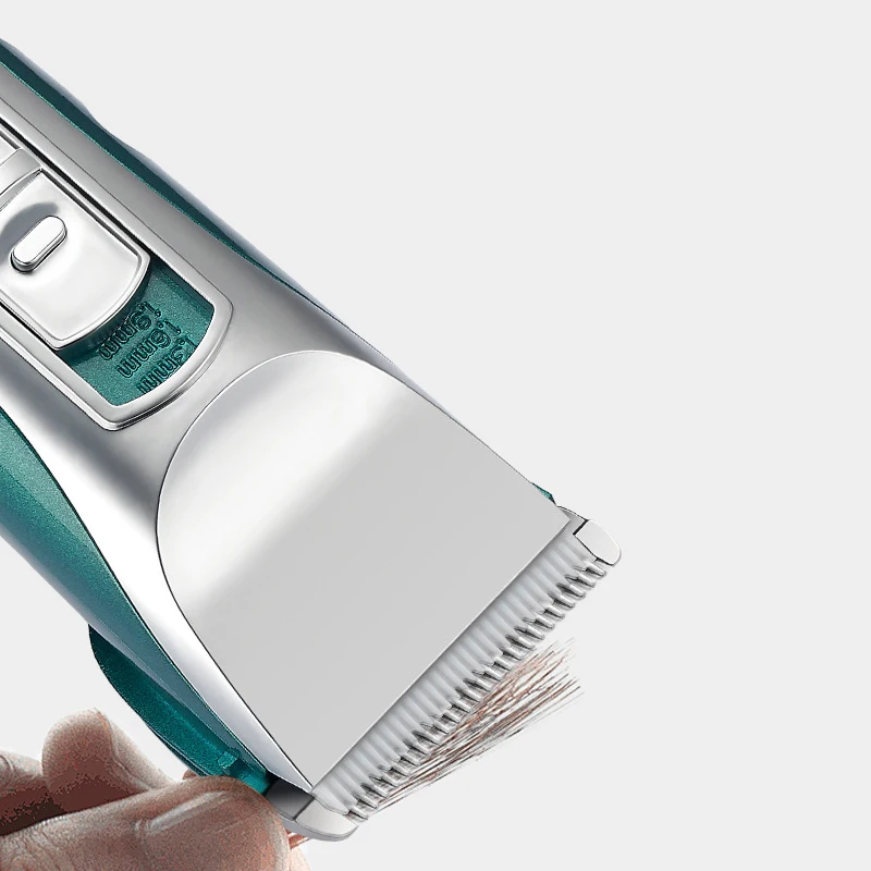

Personal Care Appliances