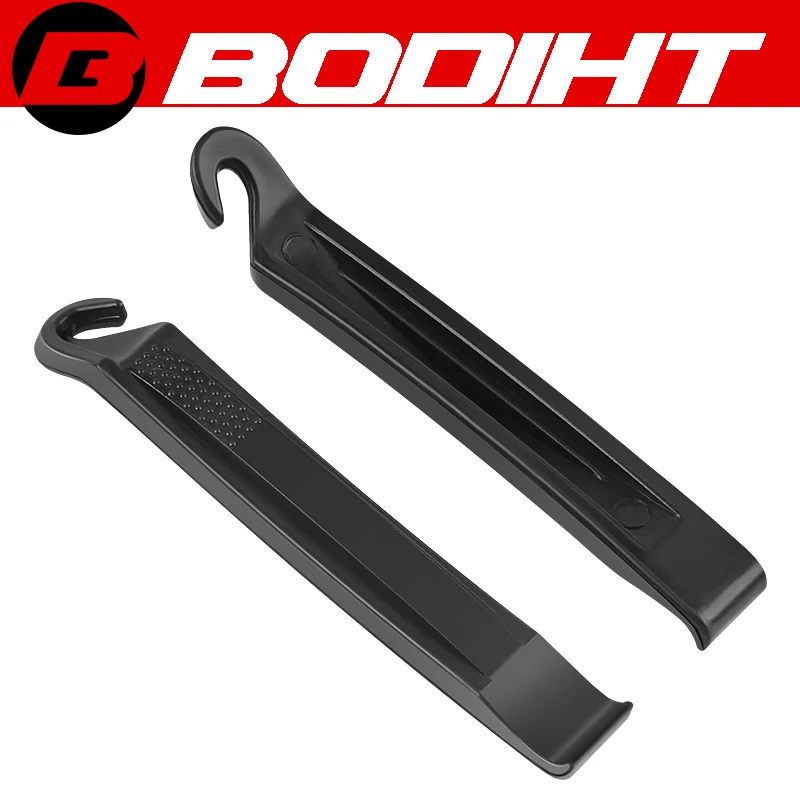 2 шт. пластиковые шины для велосипеда износостойкие |