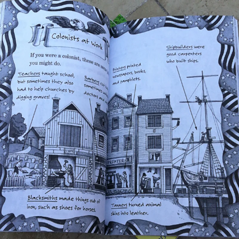 Ceny 40 Książek/zestaw Magiczny Domek Na Drzewie Fakt Tracker Oryginalny Angielski Czytanie Książek Dla Dzieci