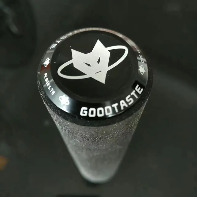 Рукоятка для руля велосипеда аксессуары горного монтажный стержень детали МТВ