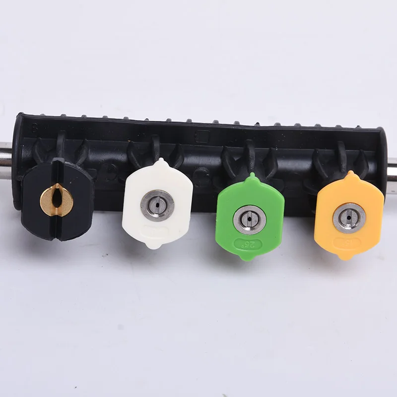 Металлические насадки для мойки высокого давления Karcher K2-K7 | Автомобили и