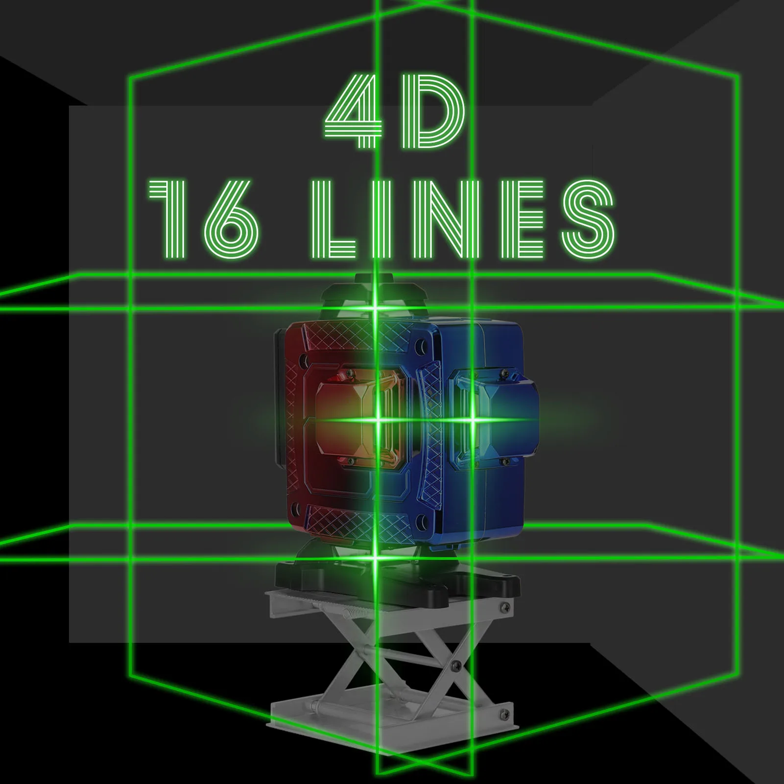 

16 4D 360