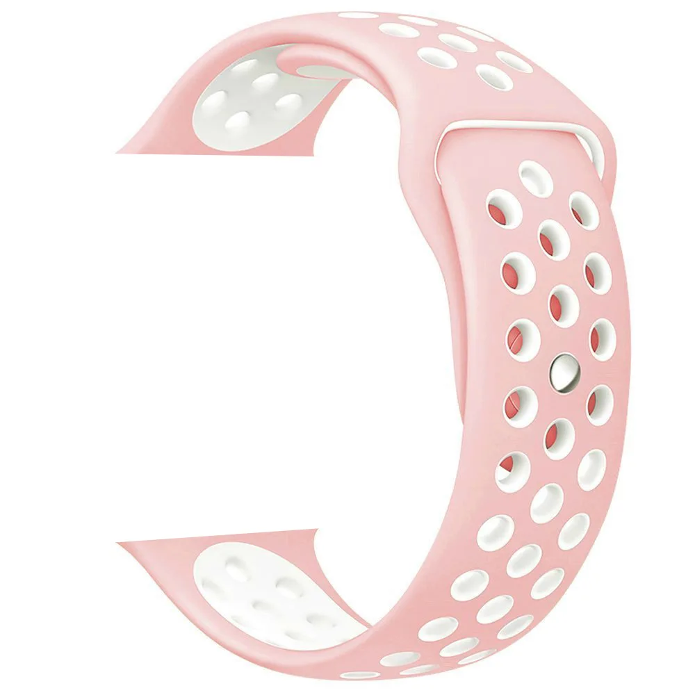 NK 3 Funasera IWO 8 PLUS 44 мм часы 4 Смарт-часы для apple iPhone Android телефон не apple Watch 5/4/3/2/1 - Цвет: NK 3