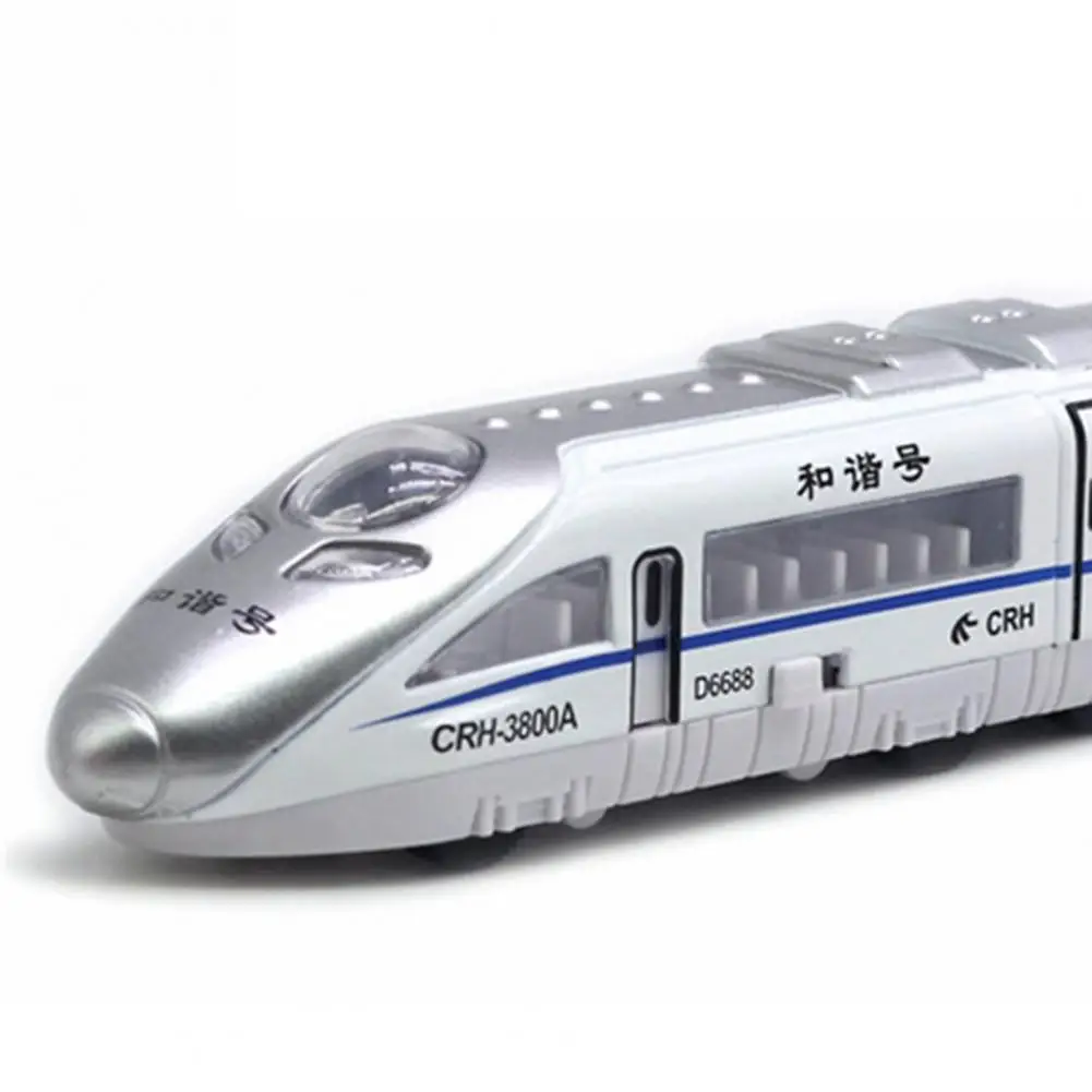 

New single sale Best Quality train toys small alloy train toys Metal Train for children birthday gifts free shipping