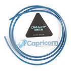 Официальная трубка Creality Capricorn из ПТФЭ с постоянным внутренним диаметром 1 м, 1,2 м, 2 м, термостойкая для нити 1,75 мм, 3D-принтеров