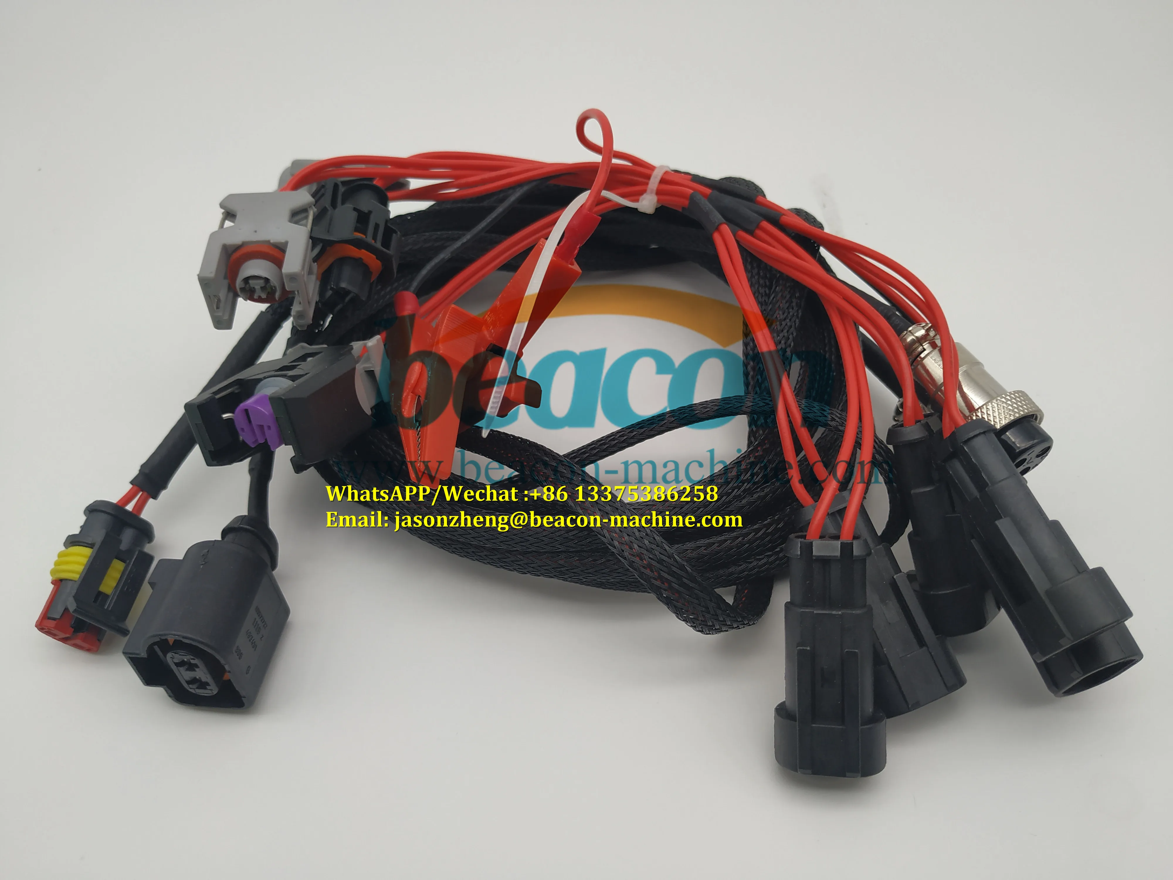 CR2000 сенсорный экран общая топливораспределительная рампа инжектор дизельного