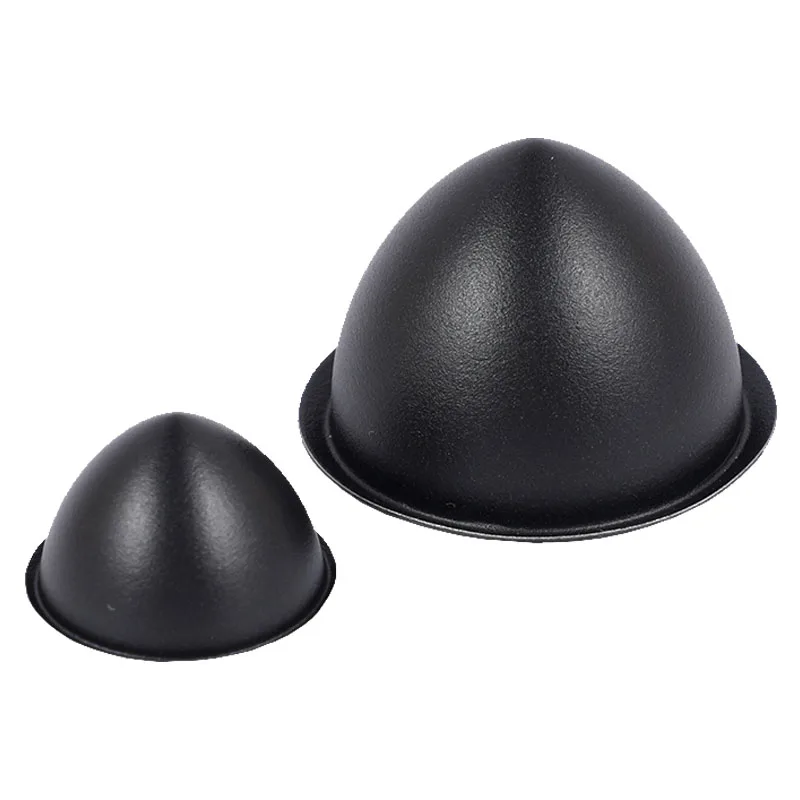 Крышка из полипропилена для коррекции фазы 2-дюймового 3-дюймового 4-дюймового