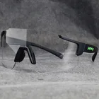 2022 мужские женские мужские велосипедные фотохромные линзы очки спортивные солнцезащитные очки для улицы дорожные велосипедные очки велосипедные горные очки Uv400 антибликовые