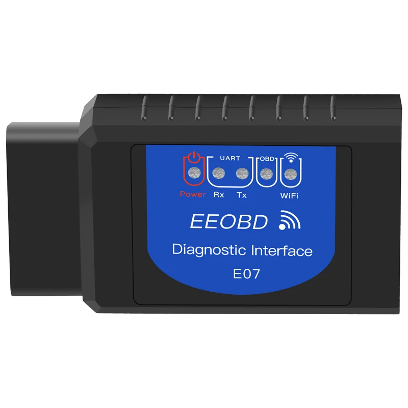 ELM327 Bluetooth ELM 327 PIC18F25K80 версия 1 5 OBD2/OBDII для Android Крутящий момент Автомобильный сканер
