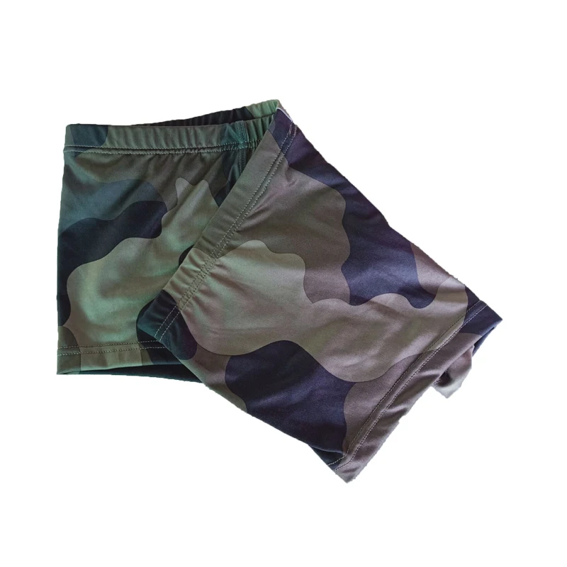 Мужские трусы шорты из хлопка сексуальное мужское нижнее белье мужские