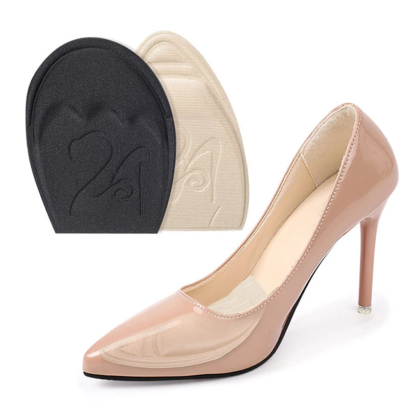 

1 пара, мягкие стельки для обуви, на высоком каблуке