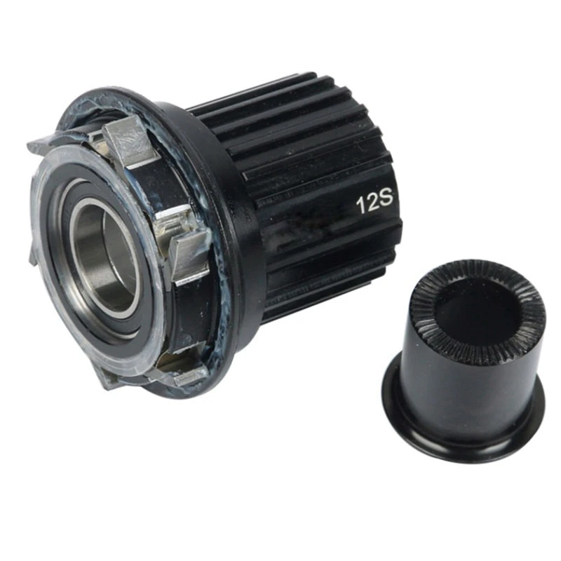 

Boost Bicycle Free Hub Freehubs Body, Suitable For ARC 009 12 Speed
