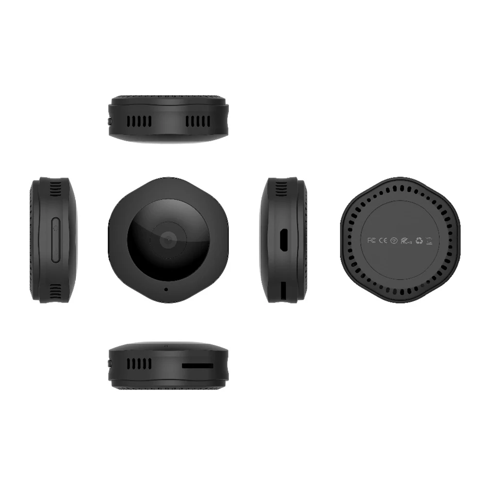 1080P HD MNI DV/wifi IP камера маленькая микро с датчиком движения ночное видение домашний