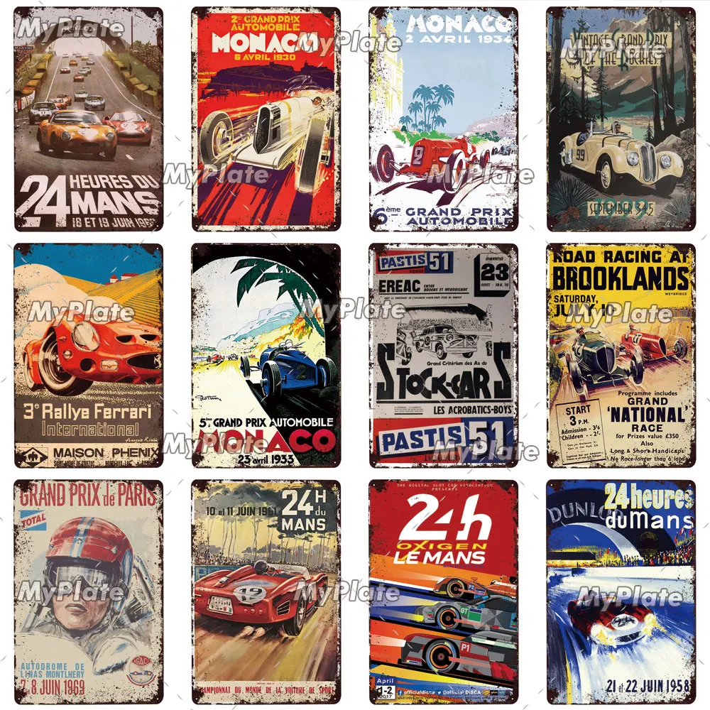 24 часа металлическая вывеска винтажная табличка жестяная Настенный декор для