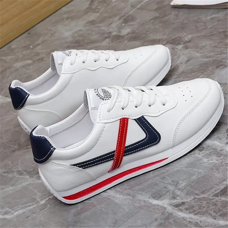 

Designer Women's casual shoes 2020 new all-match fashion women's shoes flat sports women's platform sneakers shoes loafers