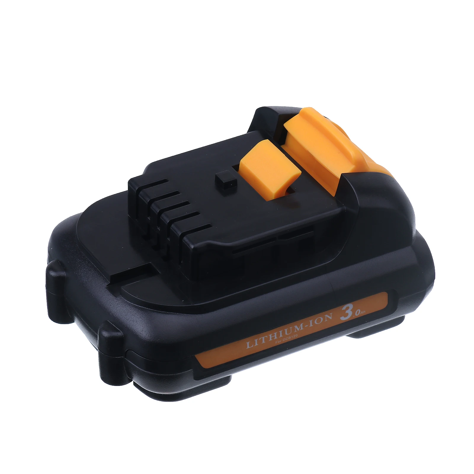 Сменные литий-ионные батареи для Dewalt DCB120 12 В 3000 мАч батарея DCB123 DCB125 DCB124 DCB122 DCD710
