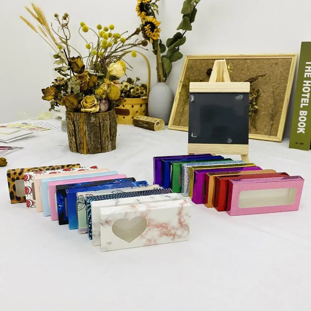 Оптовая продажа накладных ресниц упаковывая машинного оборудования кассовый