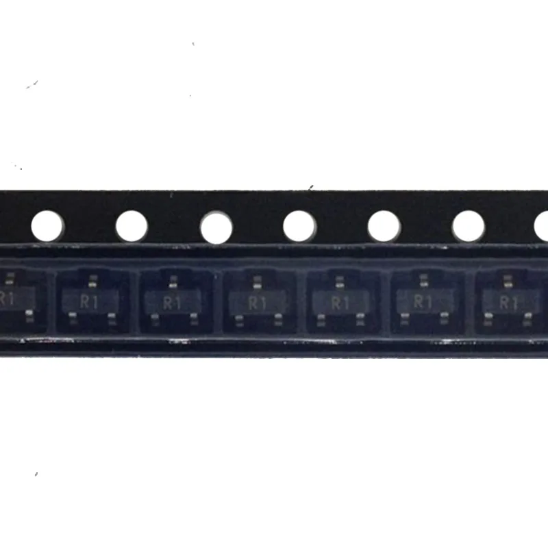 

Новый оригинальный 30 шт./лот CJ3401 R1 SOT-23