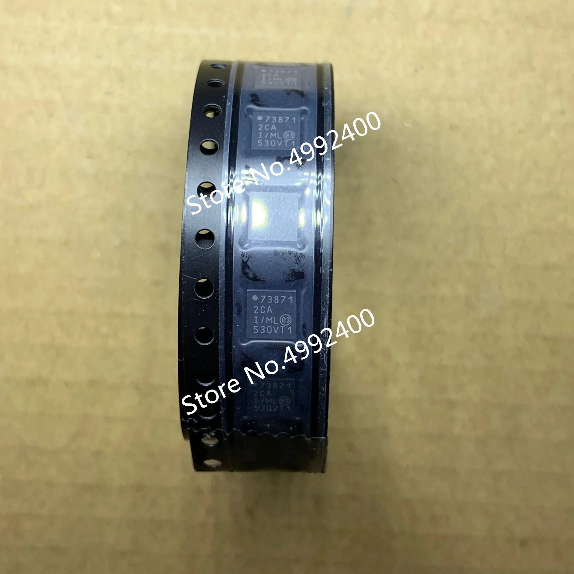 

1pcs/LOT MCP73871T MCP73871T-2CAI/ML QFN