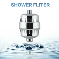 water purifier tap softener removal chlorine water filter contaminants strainer for home bathroom kitchen health
