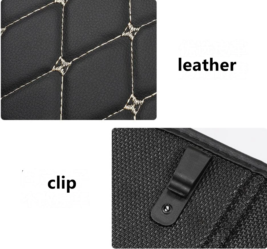 Чехол на заднее сиденье автомобиля защита от ударов для KIA Sportage KX5 Niro Sorento K2 RIO KXCROSS